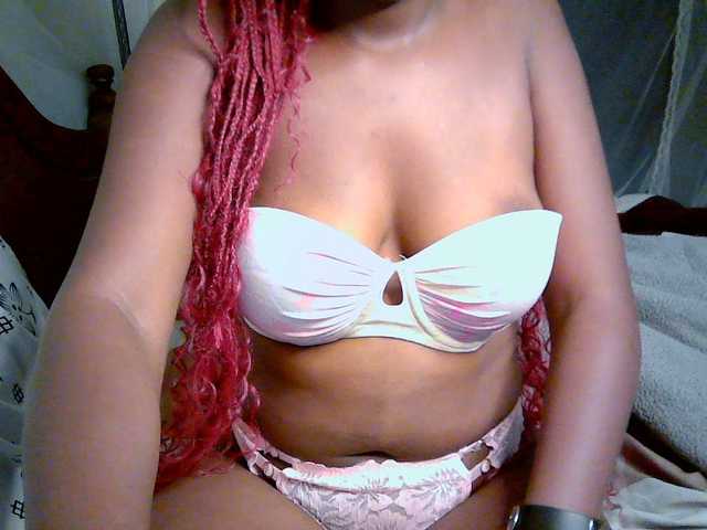 Sacred-sins live webcam show