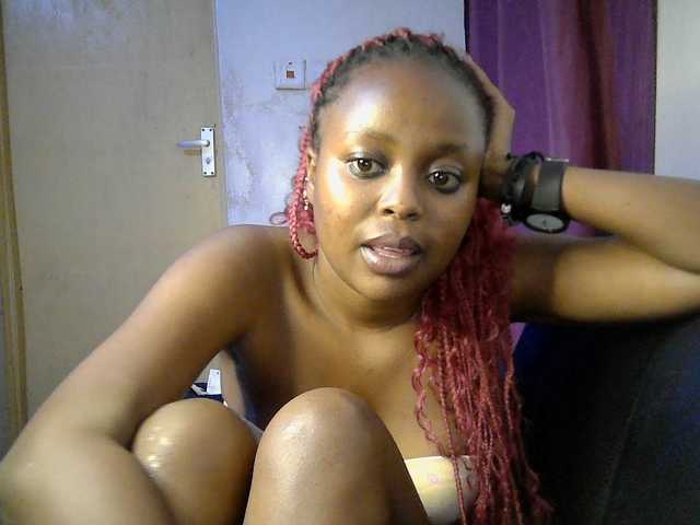 Sacred-sins live cam on BongaCams