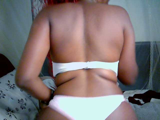 Sacred-sins live cam on BongaCams