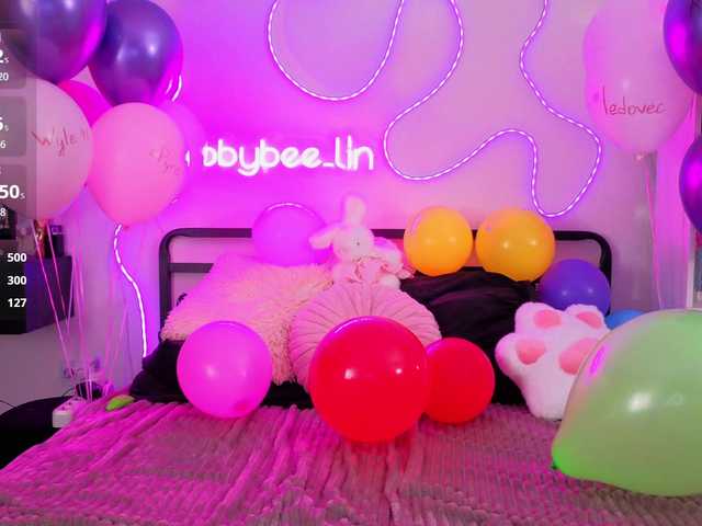 bbybee-lin live cam on BongaCams
