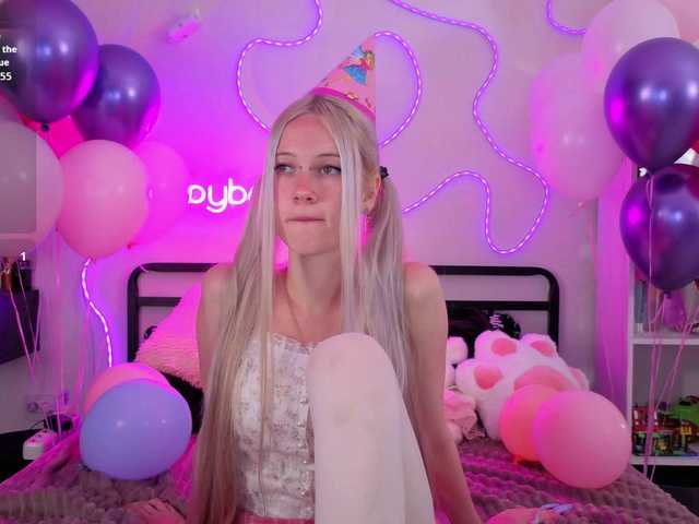 bbybee-lin live cam on BongaCams