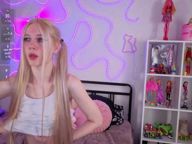 bbybee-lin live webcam show