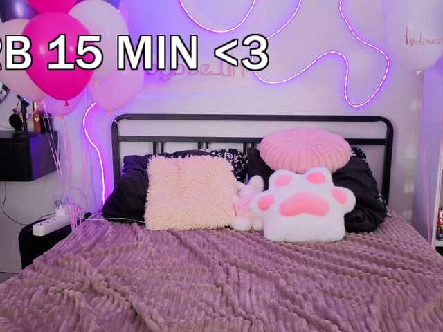 bbybee-lin live cam on BongaCams