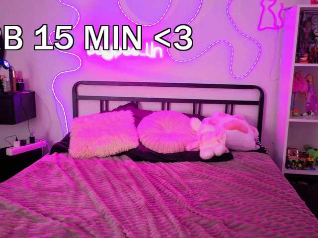 bbybee-lin live cam on BongaCams
