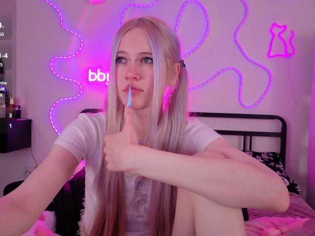 bbybee-lin live cam on BongaCams