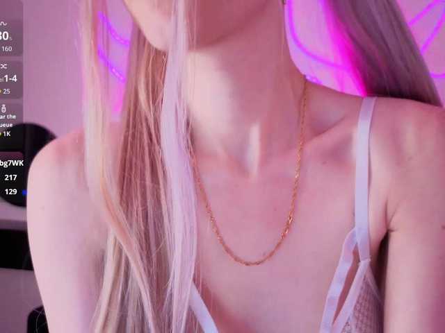 bbybee-lin live cam on BongaCams