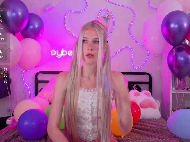 bbybee-lin live cam