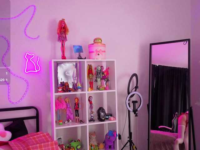 bbybee-lin live cam on BongaCams