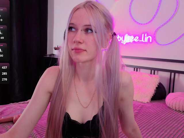 bbybee-lin live cam on BongaCams