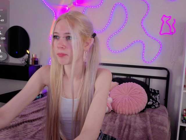 bbybee-lin live cam on BongaCams