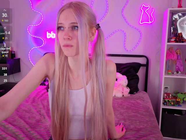 bbybee-lin live cam on BongaCams