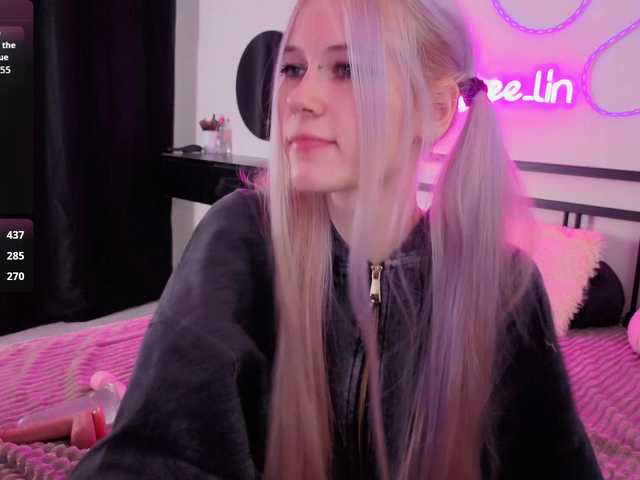 bbybee-lin live cam on BongaCams