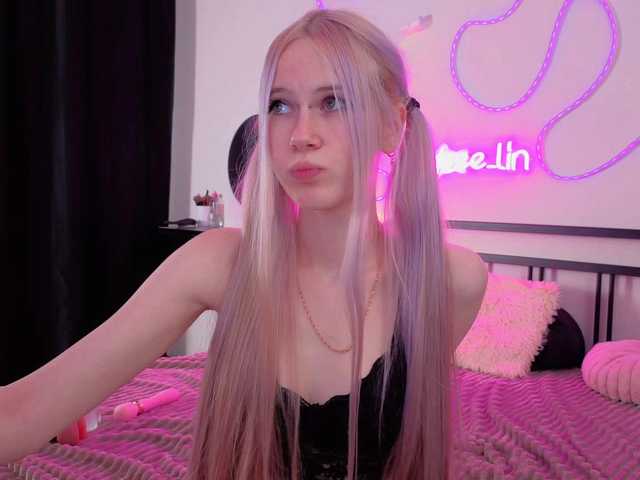 bbybee-lin live cam on BongaCams