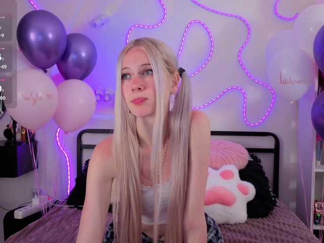 bbybee-lin live cam on BongaCams