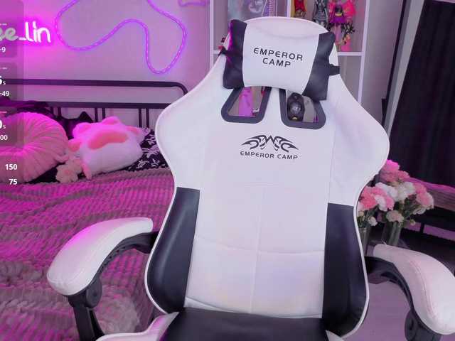 bbybee-lin live cam on BongaCams