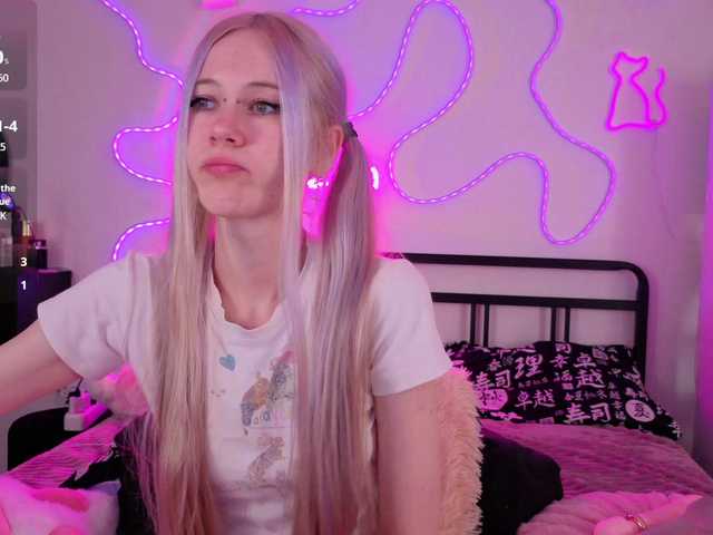 bbybee-lin live cam on BongaCams