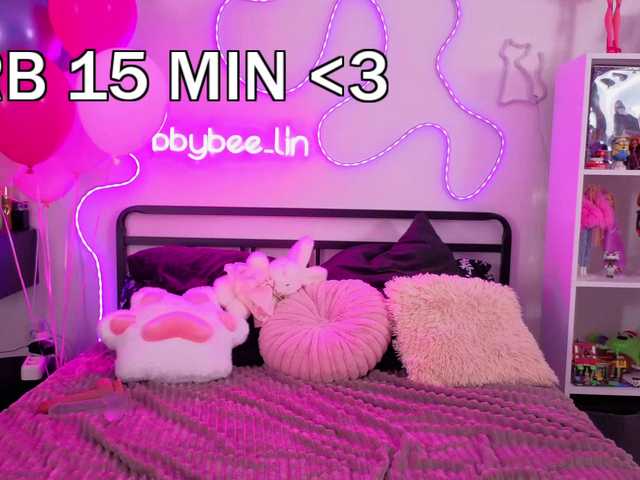 bbybee-lin
