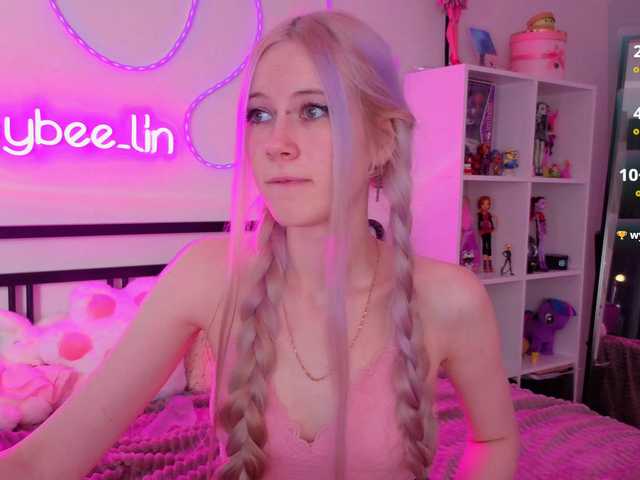 bbybee-lin
