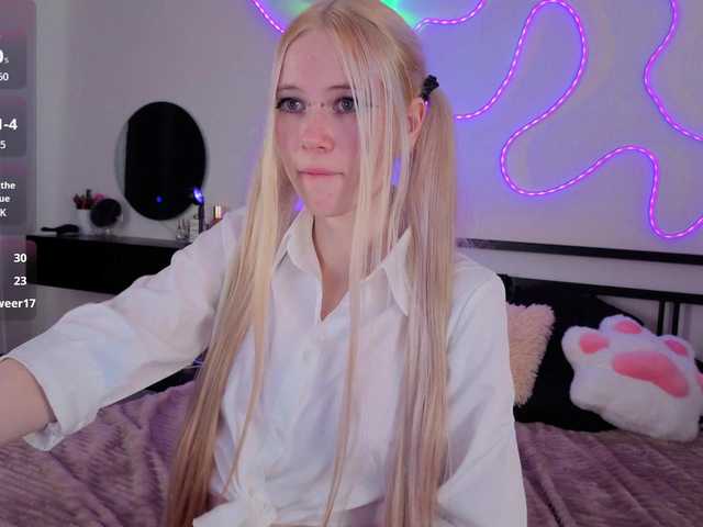 bbybee-lin live webcam show