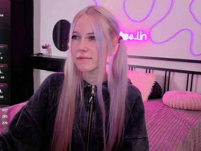 bbybee-lin live cam on BongaCams