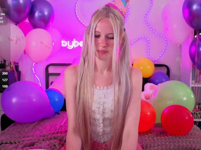 bbybee-lin live cam on BongaCams