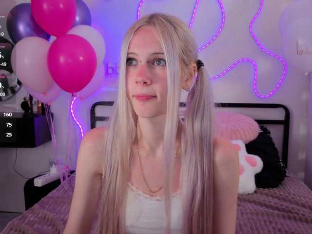 bbybee-lin live cam on BongaCams