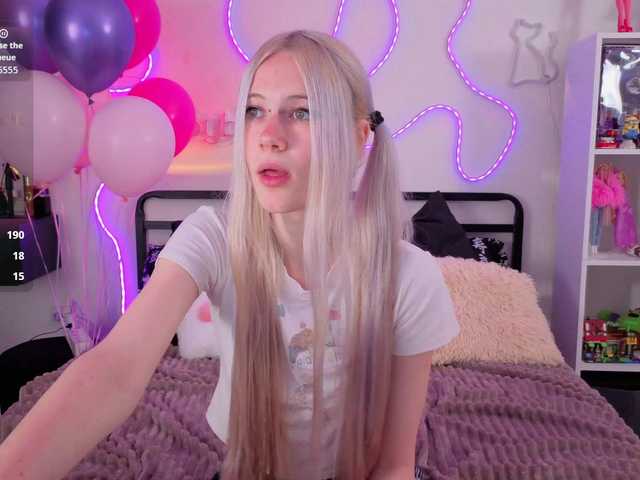 bbybee-lin live cam on BongaCams