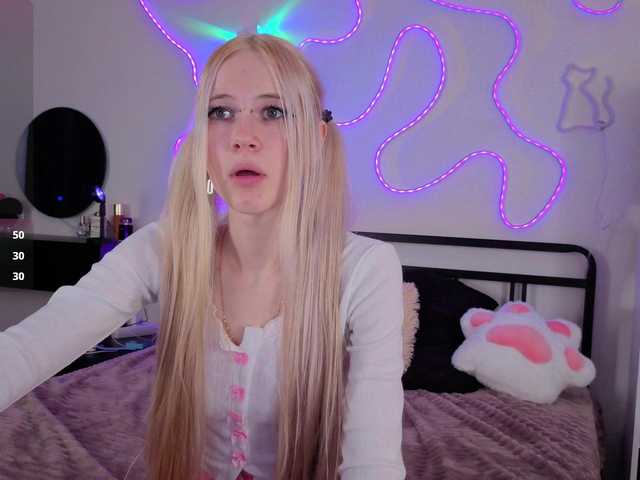 bbybee-lin live cam on BongaCams