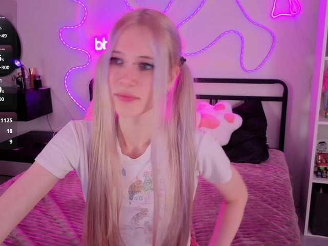 bbybee-lin live webcam show