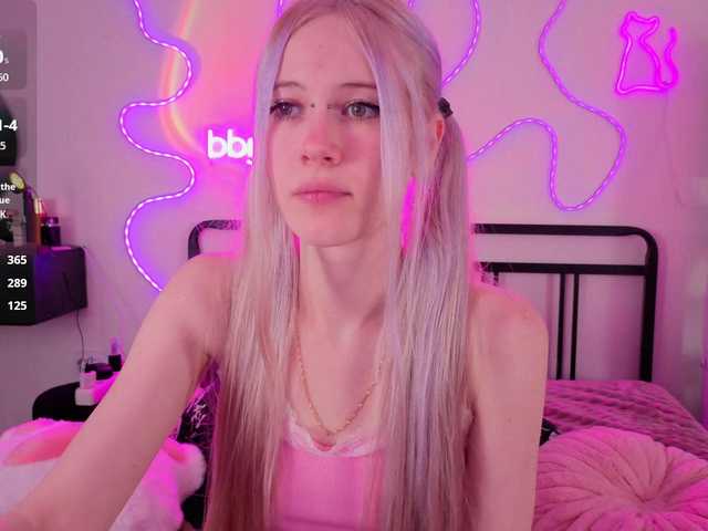 bbybee-lin live webcam show