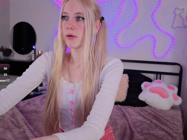 bbybee-lin live webcam show