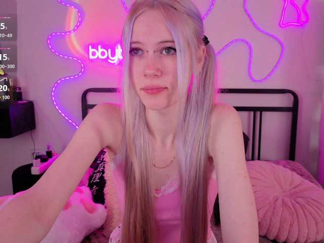 bbybee-lin live cam on BongaCams