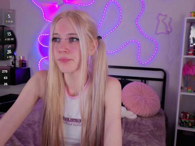 bbybee-lin live cam on BongaCams