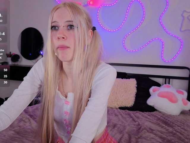 bbybee-lin live cam on BongaCams