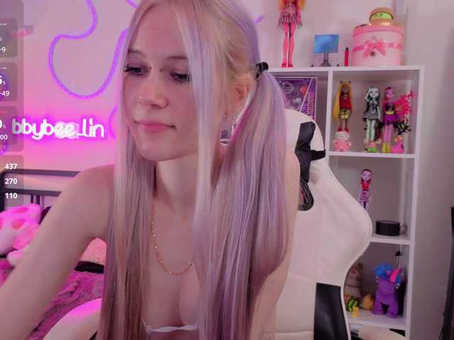 Live трансляция bbybee-lin - slutnetki.online