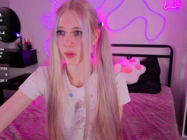 bbybee-lin live cam on BongaCams