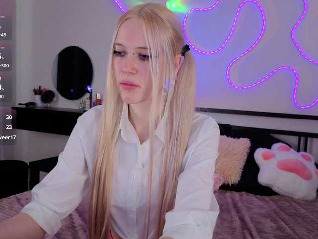 bbybee-lin live webcam show