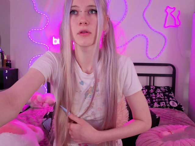 bbybee-lin live cam on BongaCams