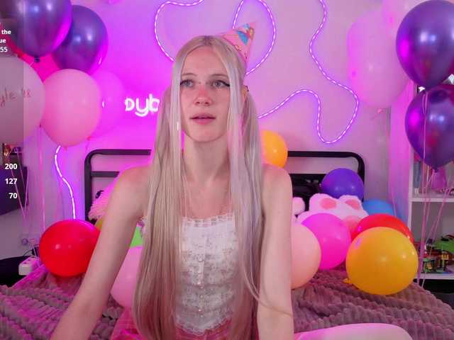 bbybee-lin live cam