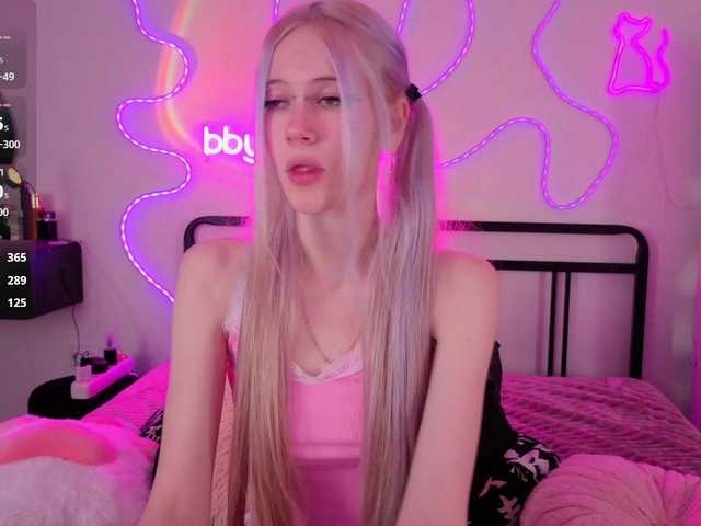 bbybee-lin live cam on BongaCams
