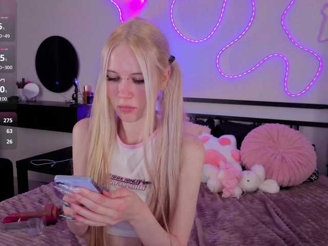 bbybee-lin live webcam show