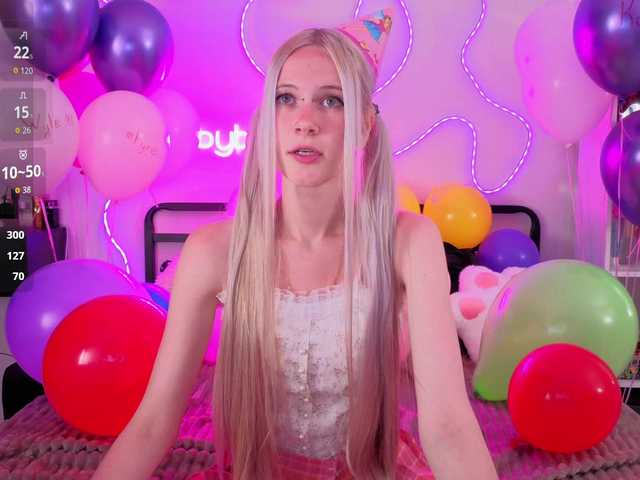 bbybee-lin live cam