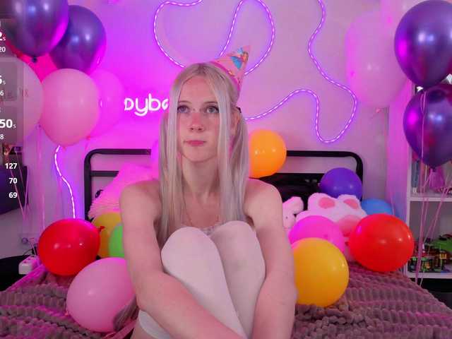 bbybee-lin live cam on BongaCams