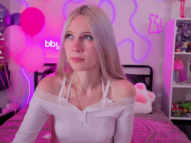 bbybee-lin live cam on BongaCams