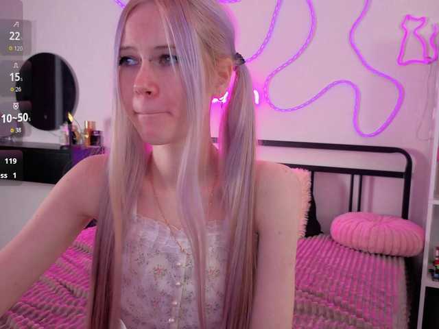 bbybee-lin live cam on BongaCams