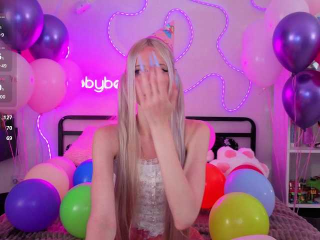 bbybee-lin