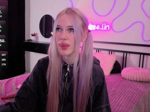bbybee-lin live cam on BongaCams