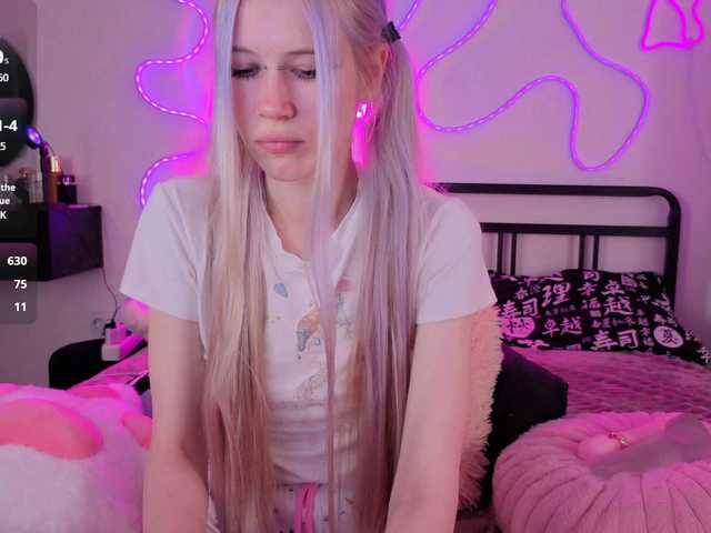 bbybee-lin live cam on BongaCams