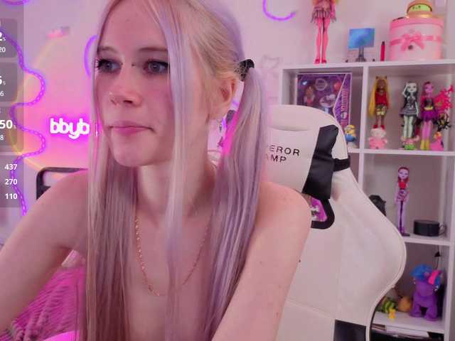 bbybee-lin live cam on BongaCams