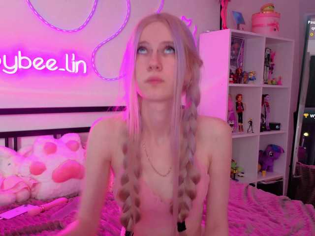 bbybee-lin